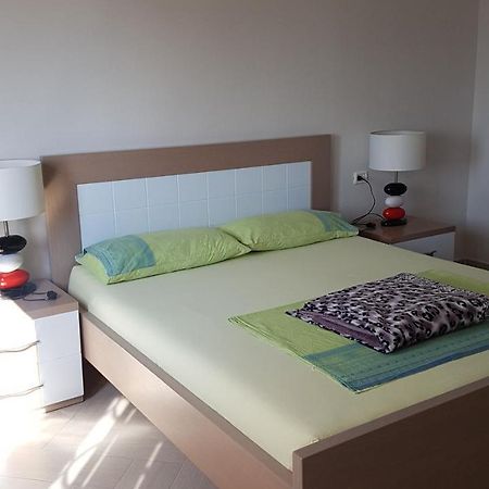 Modern Cozy Apartment Seaview Vlore Luaran gambar