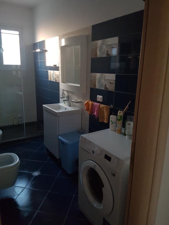 Modern Cozy Apartment Seaview Vlore Luaran gambar
