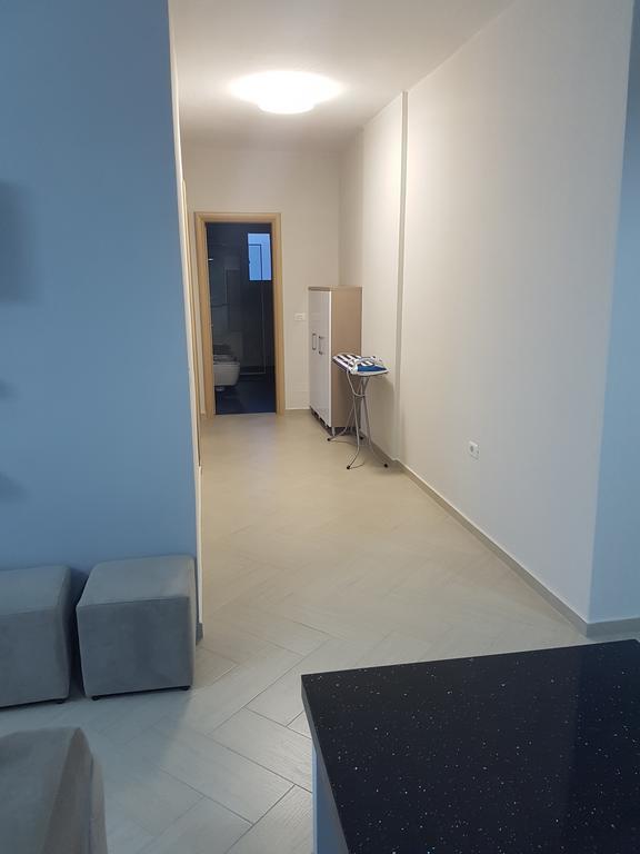 Modern Cozy Apartment Seaview Vlore Luaran gambar