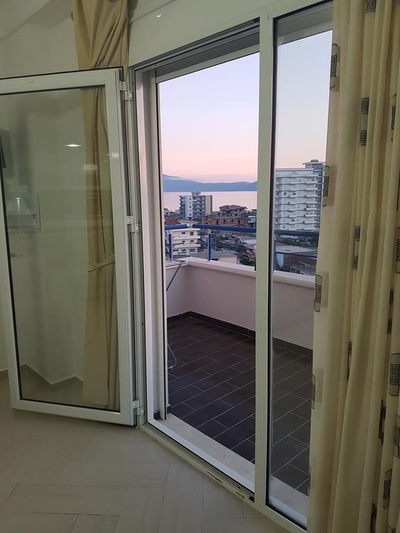Modern Cozy Apartment Seaview Vlore Luaran gambar