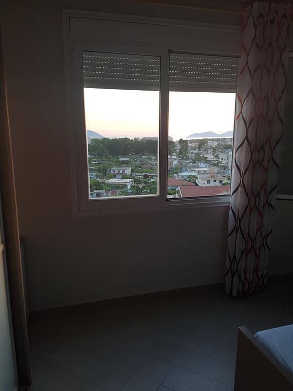 Modern Cozy Apartment Seaview Vlore Luaran gambar