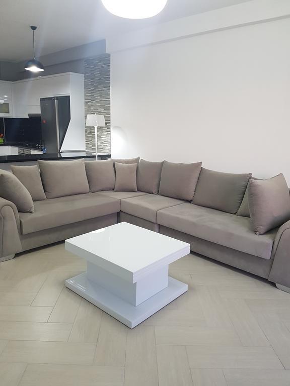 Modern Cozy Apartment Seaview Vlore Luaran gambar