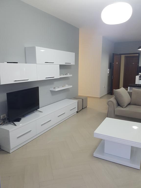 Modern Cozy Apartment Seaview Vlore Luaran gambar