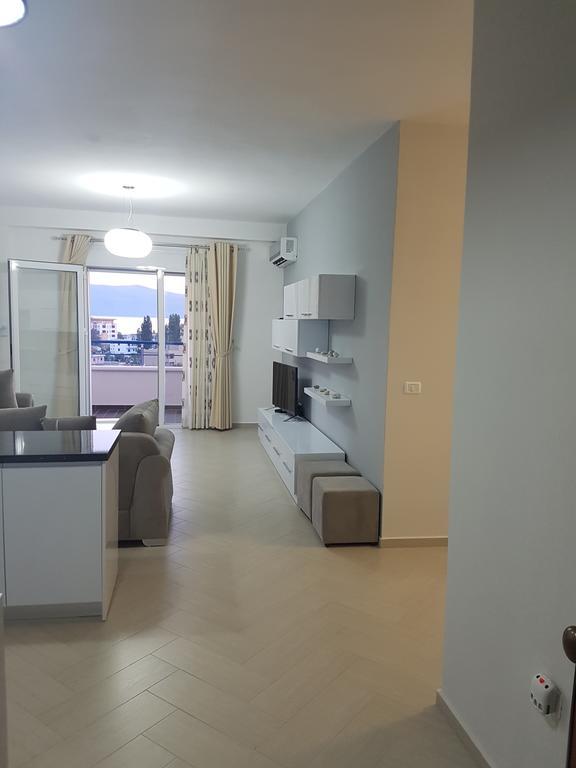 Modern Cozy Apartment Seaview Vlore Luaran gambar