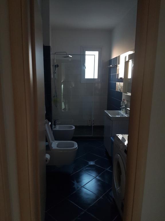 Modern Cozy Apartment Seaview Vlore Luaran gambar