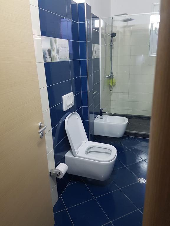 Modern Cozy Apartment Seaview Vlore Luaran gambar