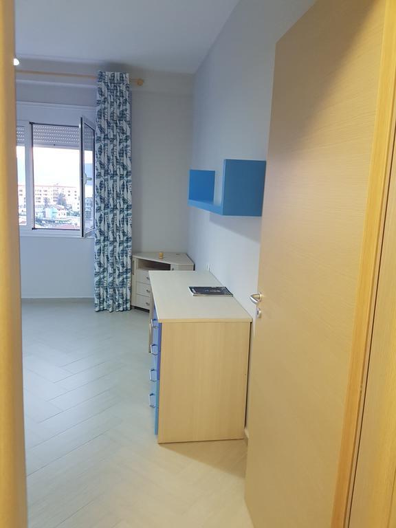 Modern Cozy Apartment Seaview Vlore Luaran gambar