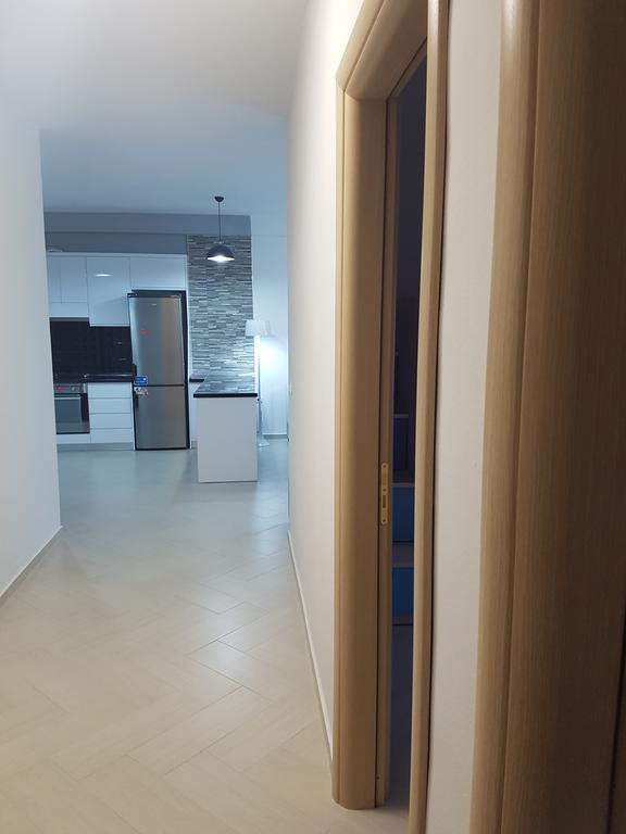 Modern Cozy Apartment Seaview Vlore Luaran gambar