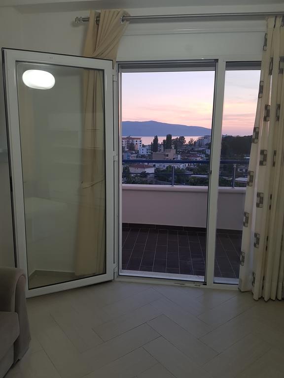 Modern Cozy Apartment Seaview Vlore Luaran gambar