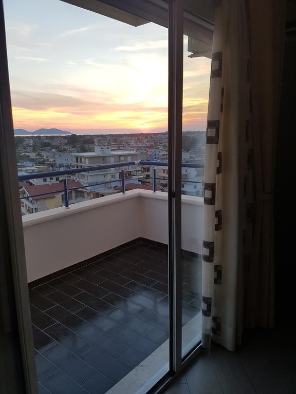 Modern Cozy Apartment Seaview Vlore Luaran gambar
