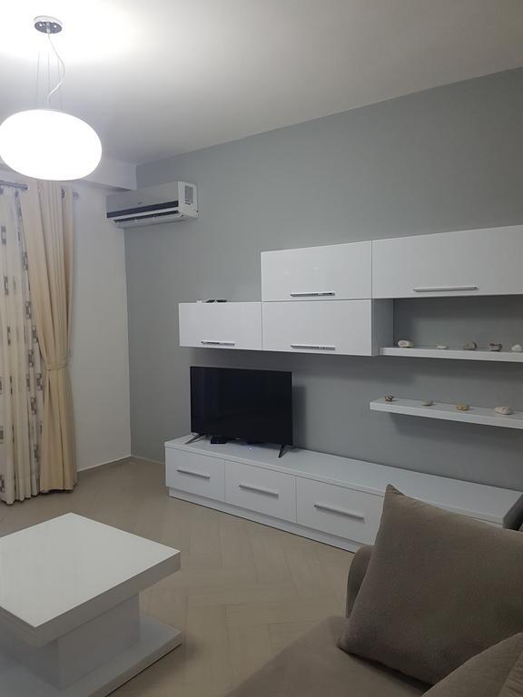 Modern Cozy Apartment Seaview Vlore Luaran gambar