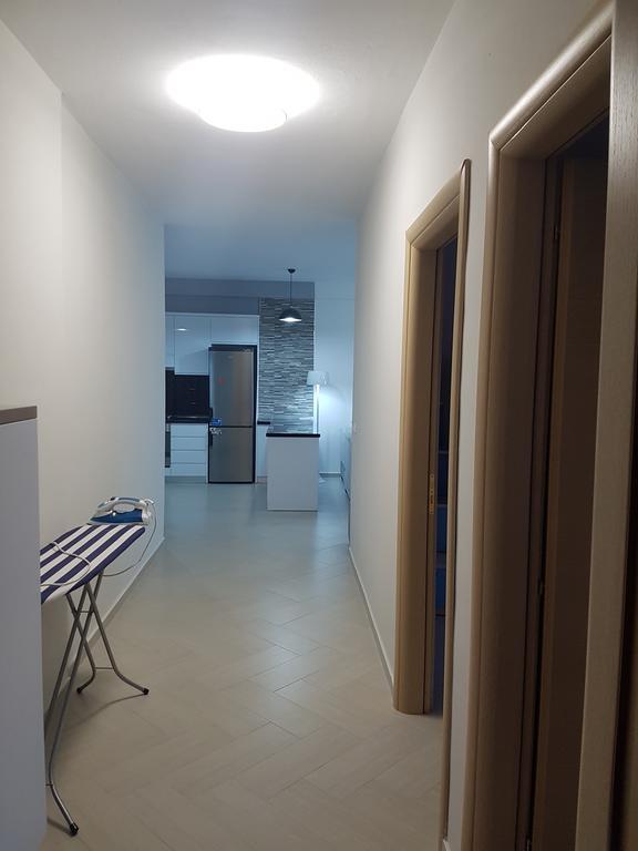 Modern Cozy Apartment Seaview Vlore Luaran gambar