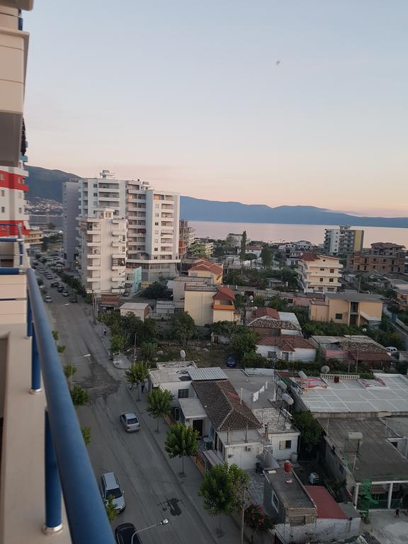 Modern Cozy Apartment Seaview Vlore Luaran gambar