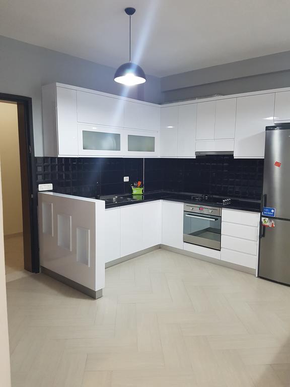 Modern Cozy Apartment Seaview Vlore Luaran gambar