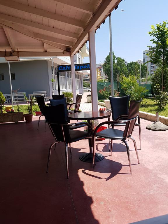 Modern Cozy Apartment Seaview Vlore Luaran gambar