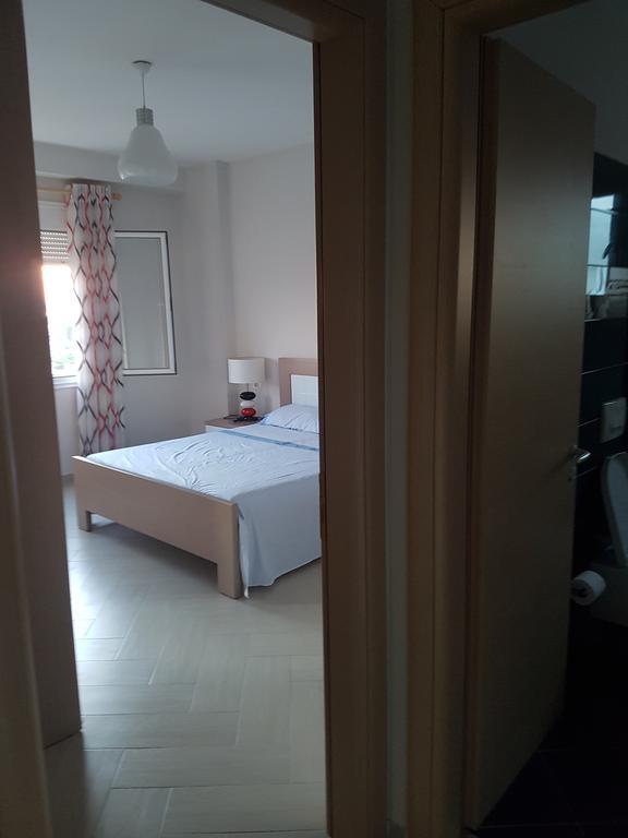 Modern Cozy Apartment Seaview Vlore Luaran gambar