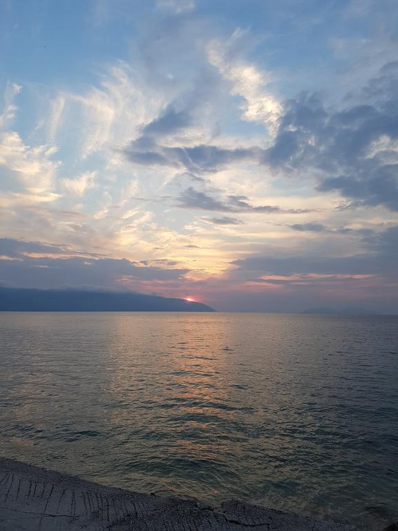 Modern Cozy Apartment Seaview Vlore Luaran gambar