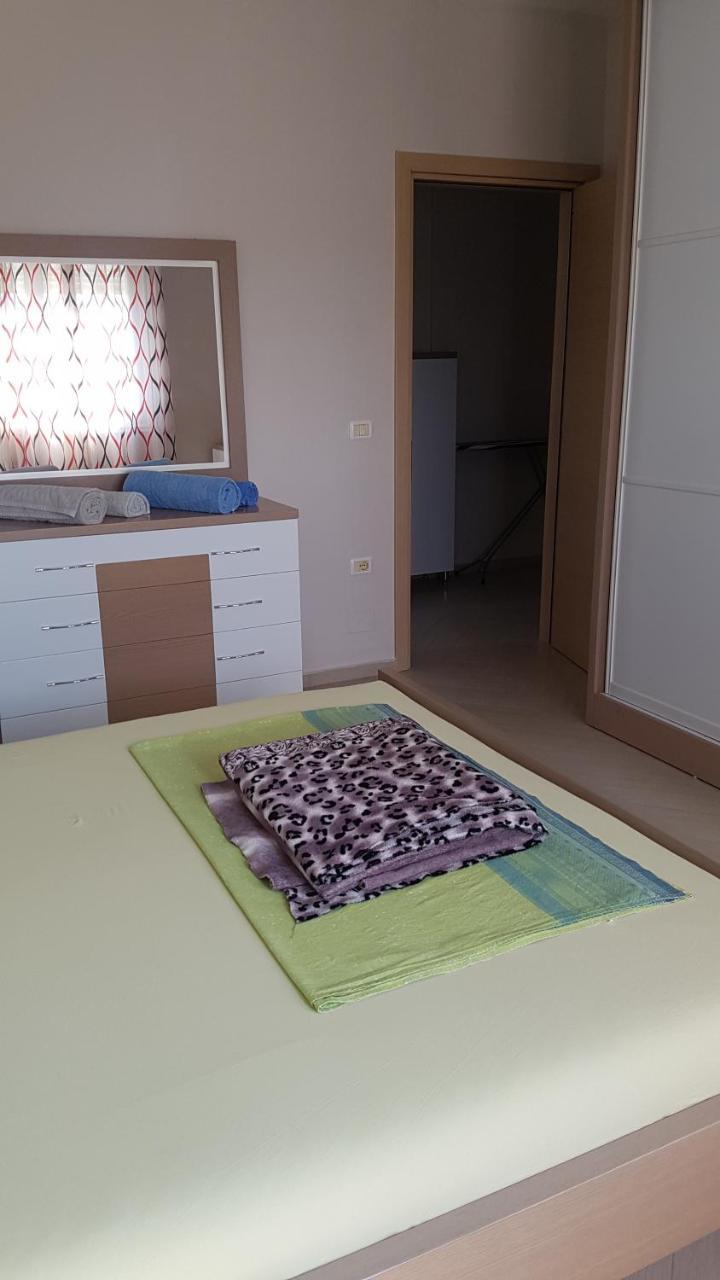 Modern Cozy Apartment Seaview Vlore Luaran gambar