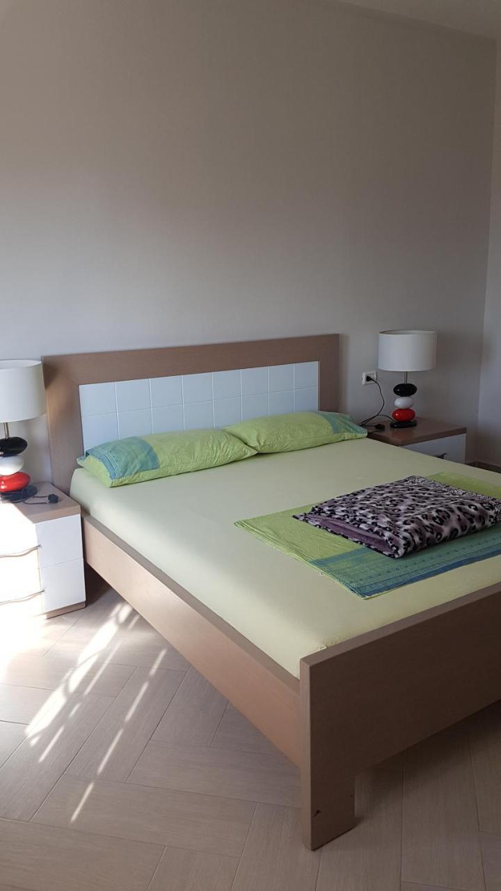 Modern Cozy Apartment Seaview Vlore Luaran gambar