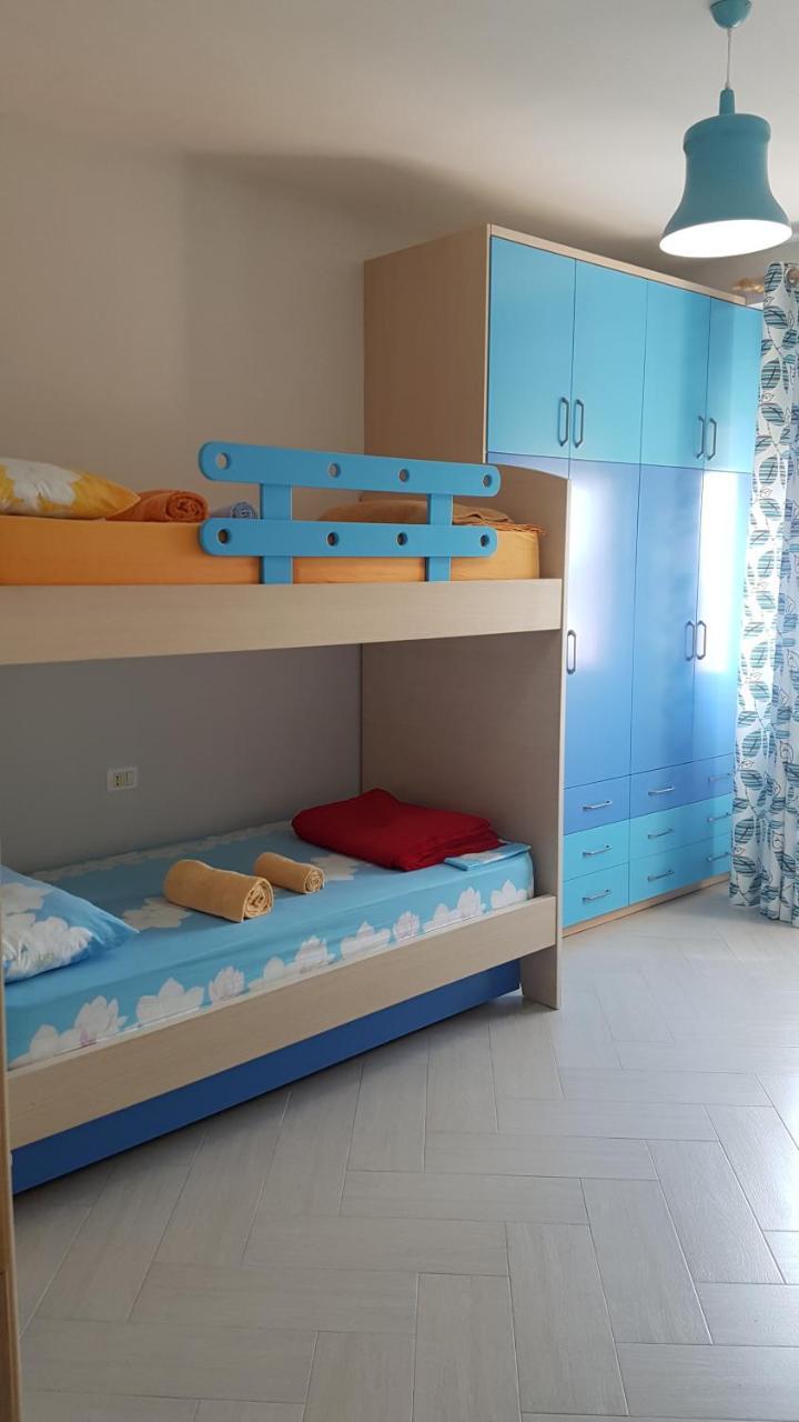 Modern Cozy Apartment Seaview Vlore Luaran gambar